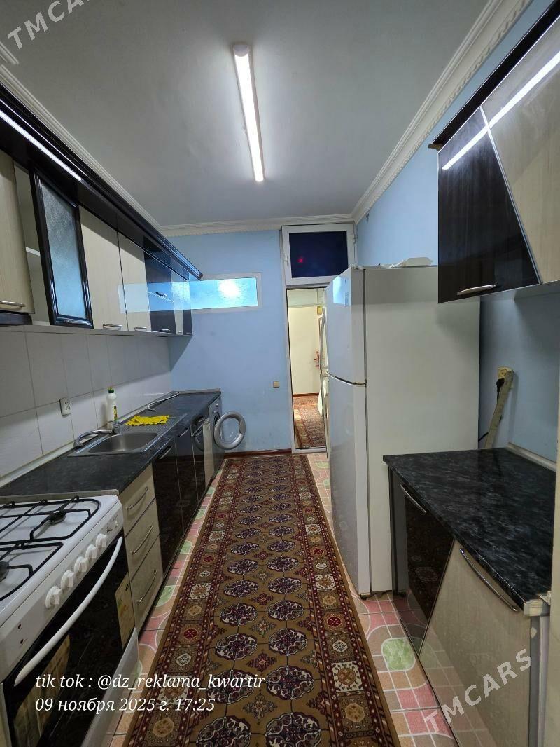 3 etaź 3 komnat satylyar - Daşoguz - img 5