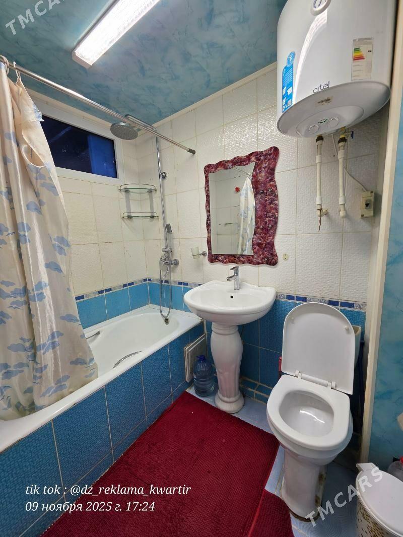 3 etaź 3 komnat satylyar - Daşoguz - img 6