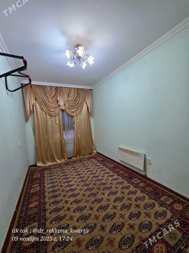 3 etaź 3 komnat satylyar - Daşoguz - img 3