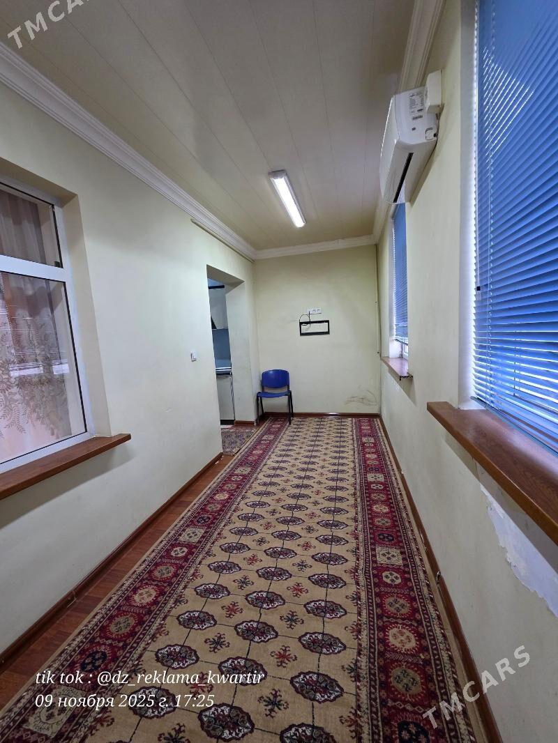 3 etaź 3 komnat satylyar - Daşoguz - img 4