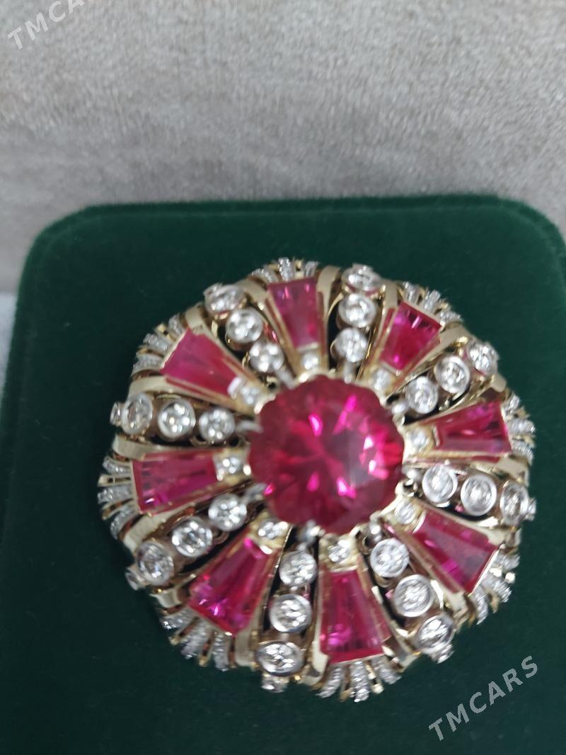 золото - Ашхабад - img 1