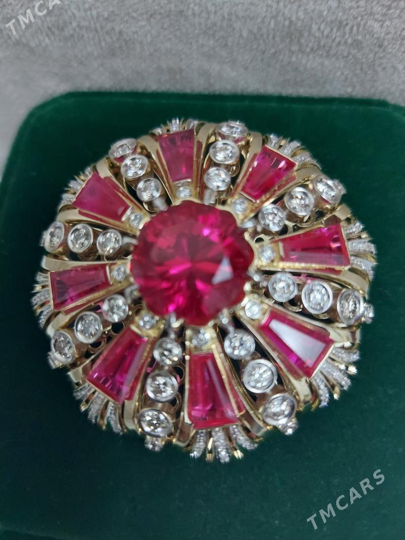 золото - Ашхабад - img 2