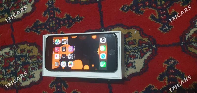 iohone7 - Ашхабад - img 2