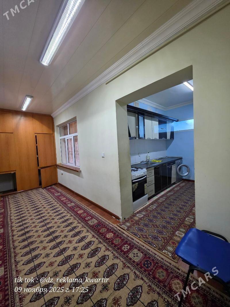 3 etaź 3 komnat satylyar - Daşoguz - img 7