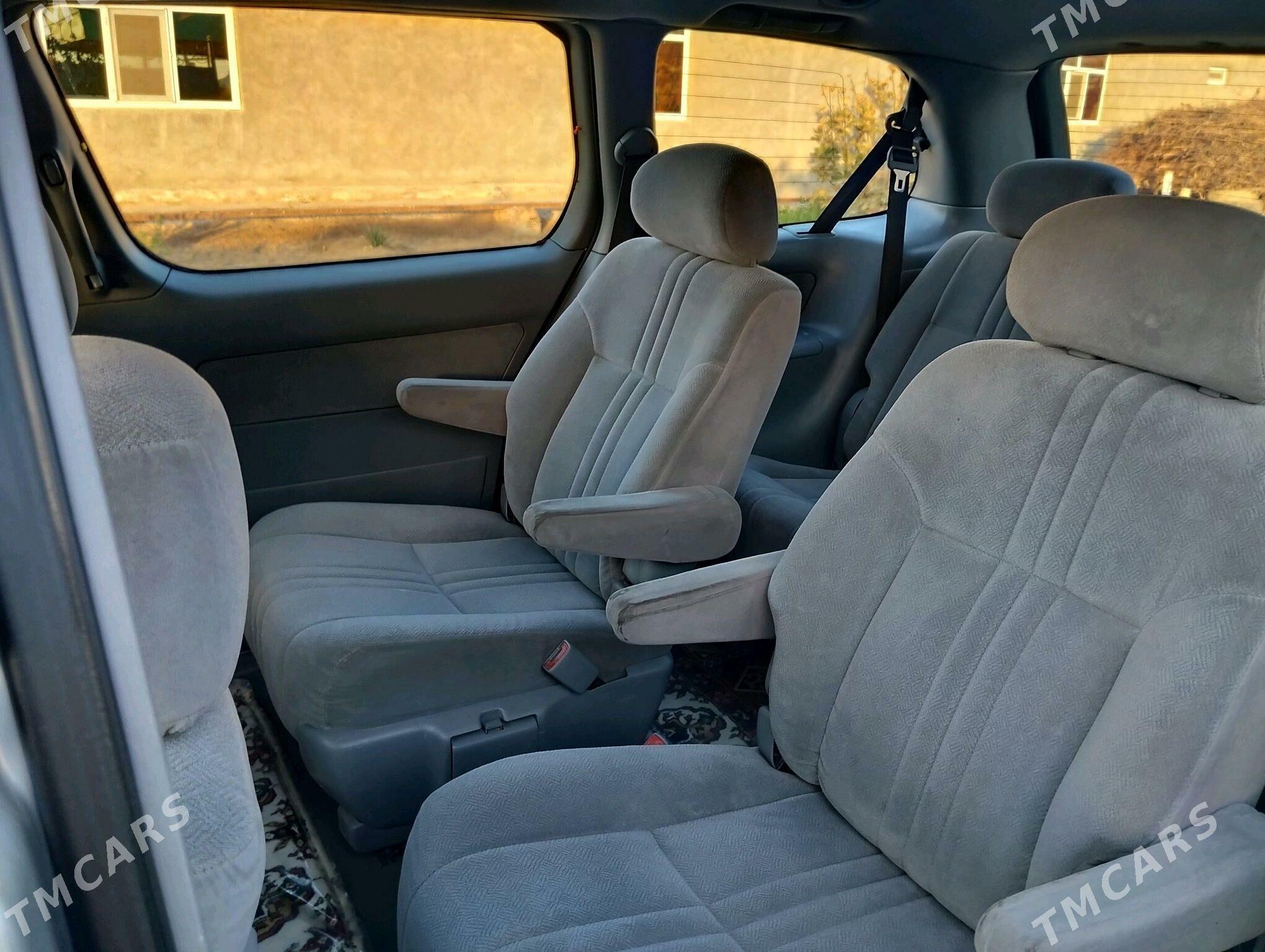 Toyota Sienna 2002 - 176 000 TMT - Mary - img 7