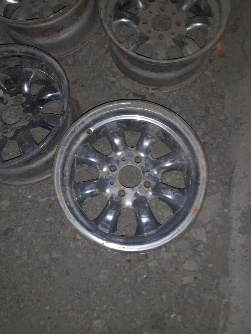 disga 300 TMT - Берекет - img 1