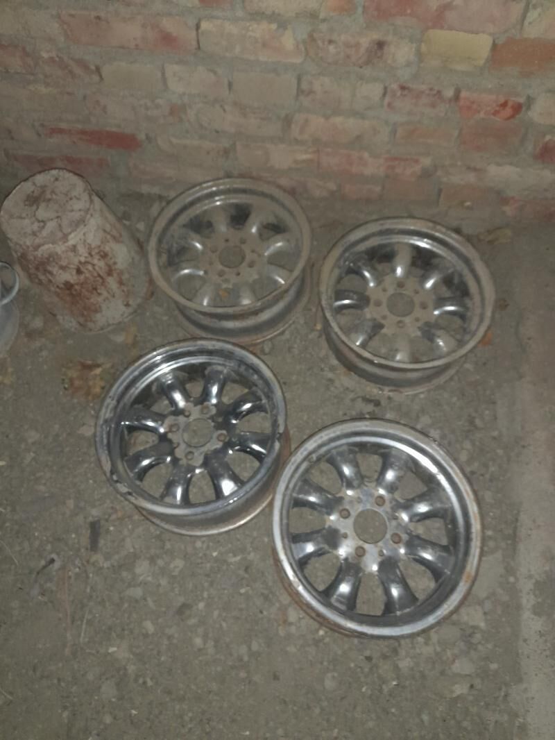 disga 300 TMT - Берекет - img 5