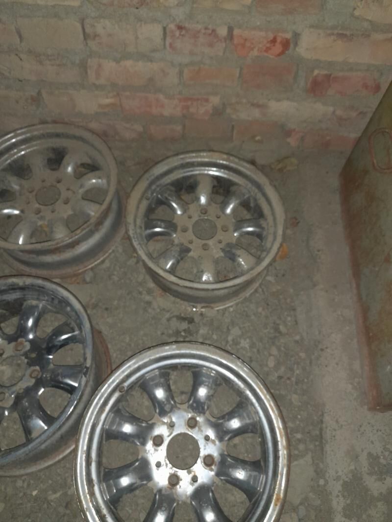 disga 300 TMT - Берекет - img 3