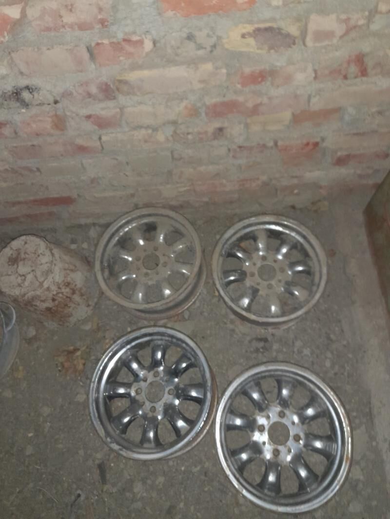 disga 300 TMT - Берекет - img 4