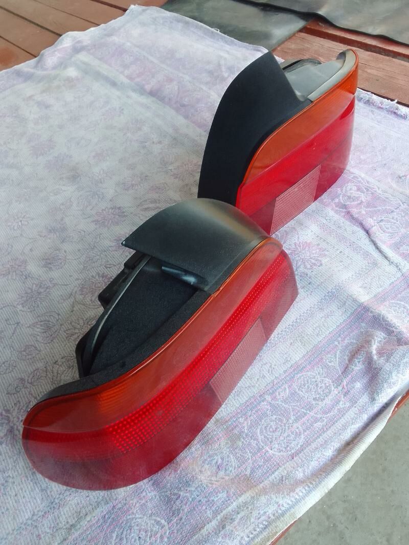 е39 стоп 1 000 TMT - Туркменабат - img 3