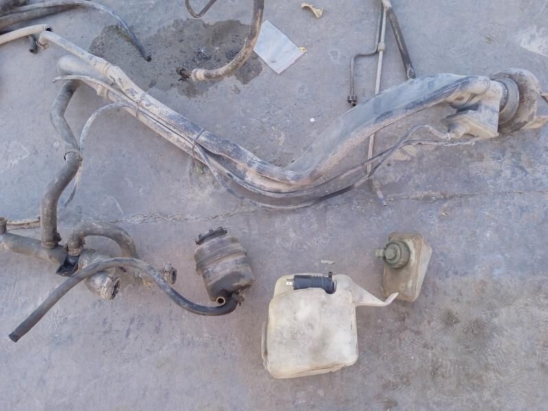 opel vectra saylar 100 TMT - Туркменабат - img 3