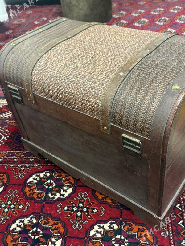 sandyk - Aşgabat - img 3