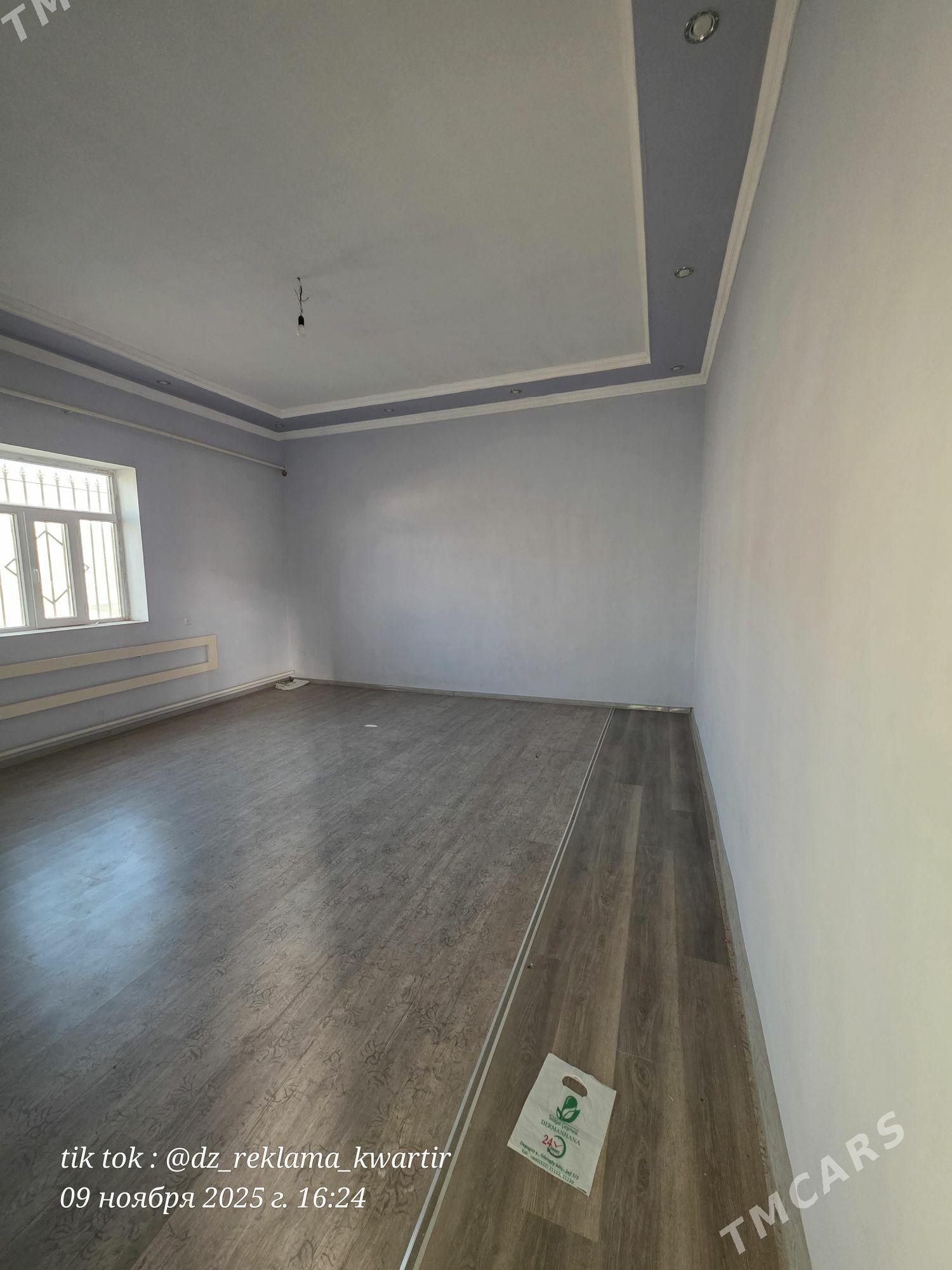 Gulistan uçastka satylyar - Daşoguz - img 3