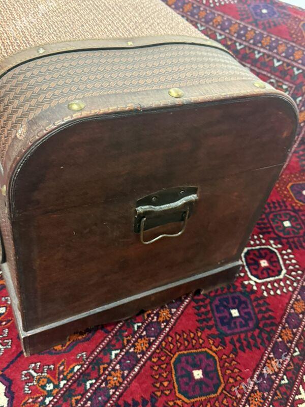 sandyk - Aşgabat - img 4