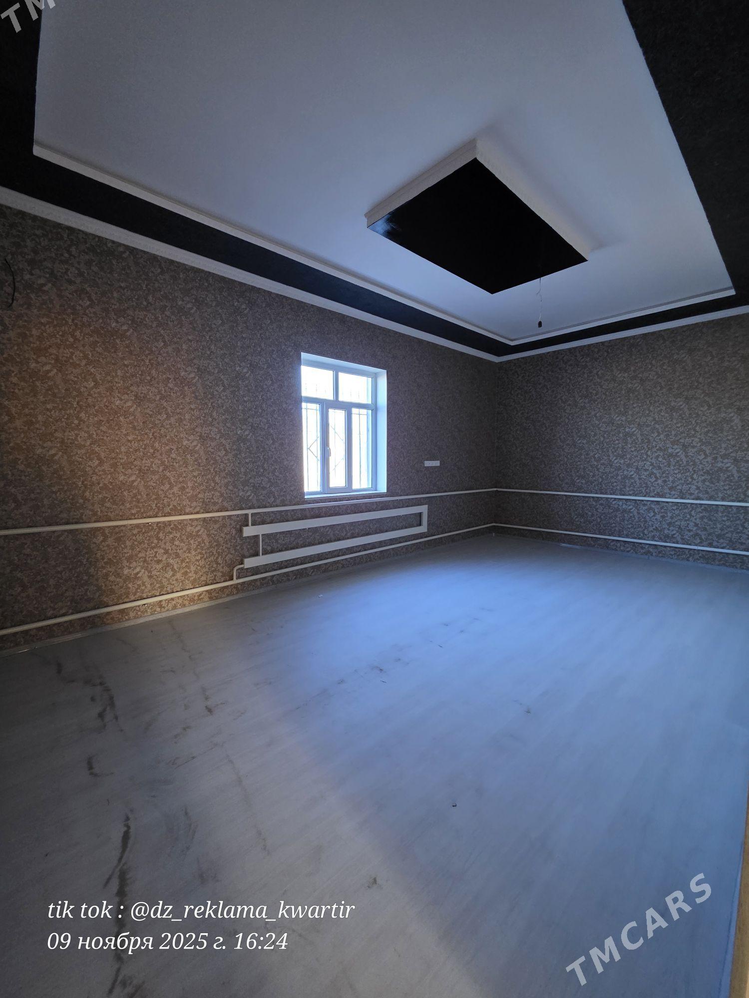 Gulistan uçastka satylyar - Daşoguz - img 4