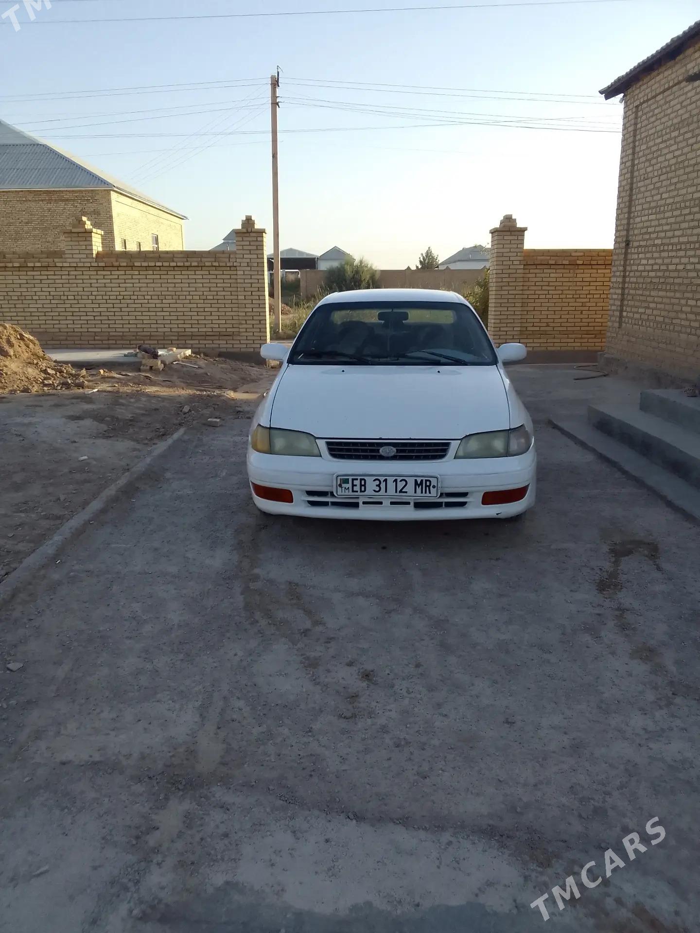 Toyota Corona 1994 - 65 000 TMT - Murgap - img 2