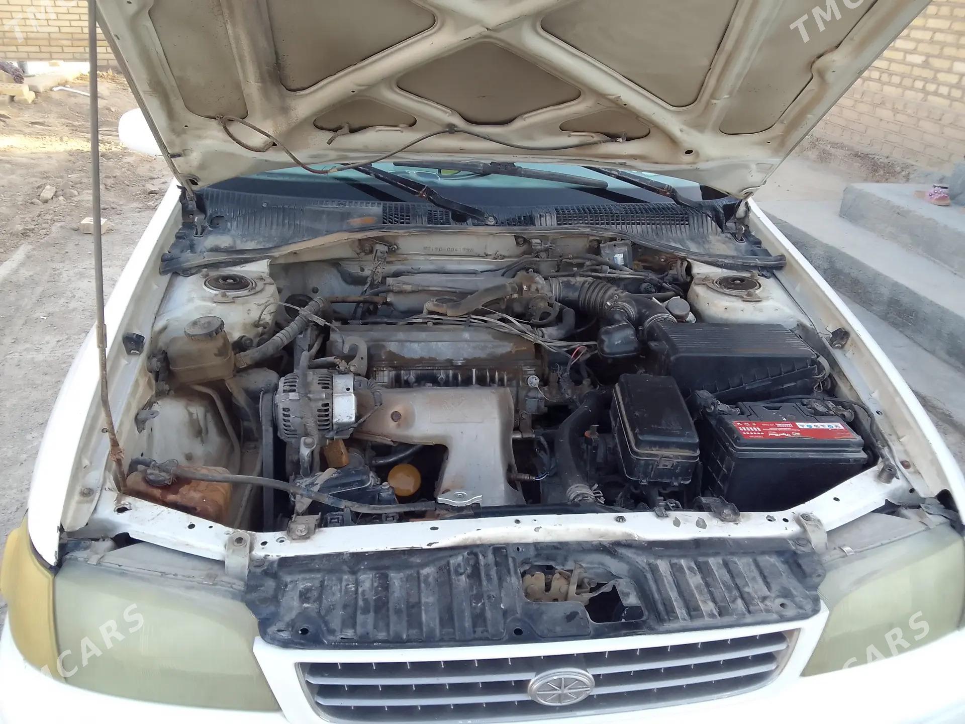 Toyota Corona 1994 - 65 000 TMT - Murgap - img 5