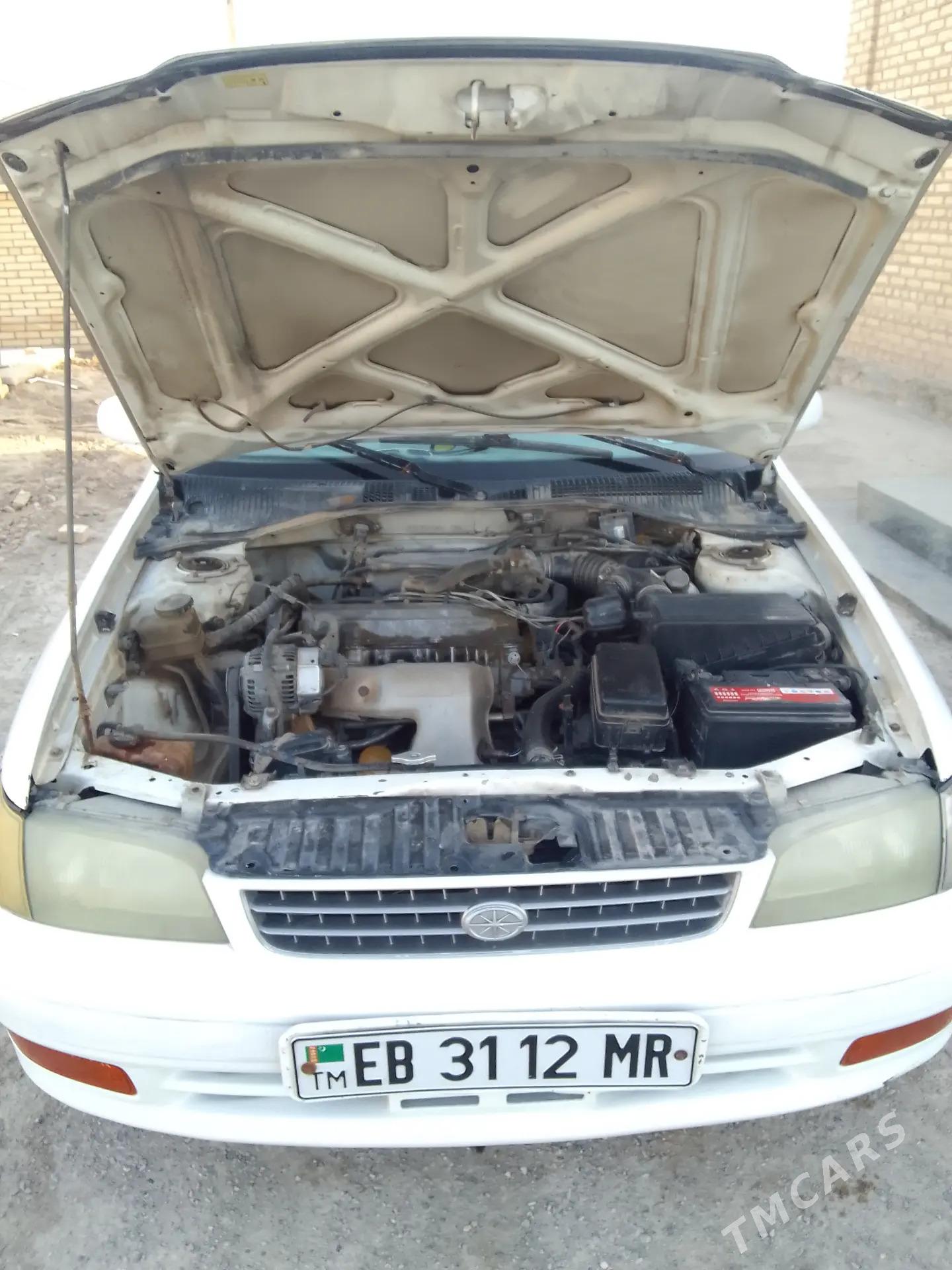 Toyota Corona 1994 - 65 000 TMT - Murgap - img 6