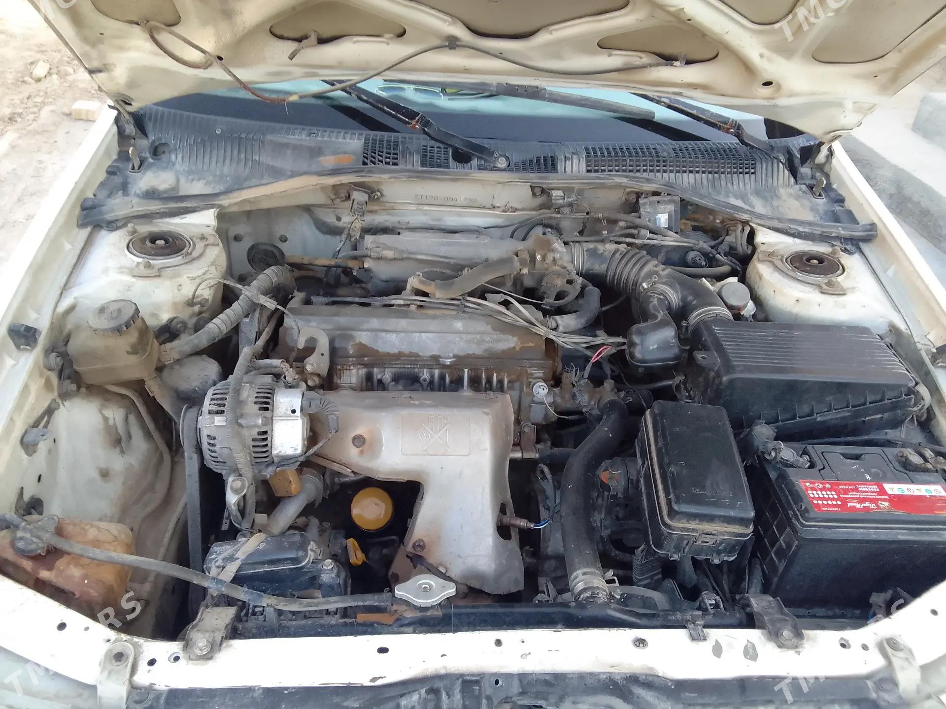 Toyota Corona 1994 - 65 000 TMT - Murgap - img 7