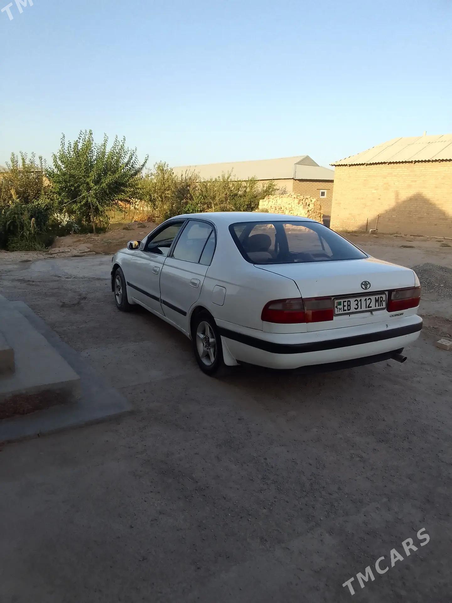 Toyota Corona 1994 - 65 000 TMT - Murgap - img 3