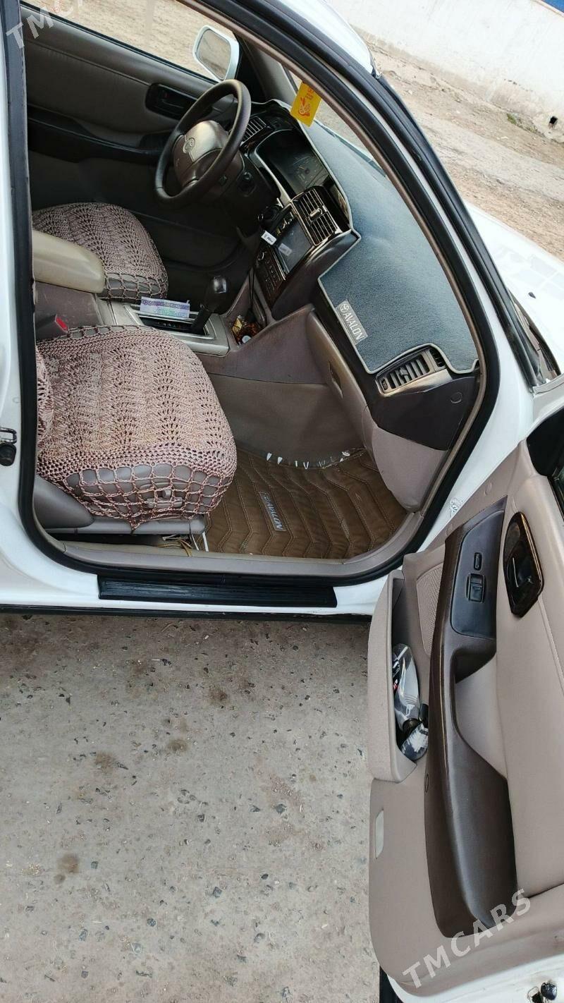 Toyota Avalon 1996 - 125 000 TMT - Daşoguz - img 3