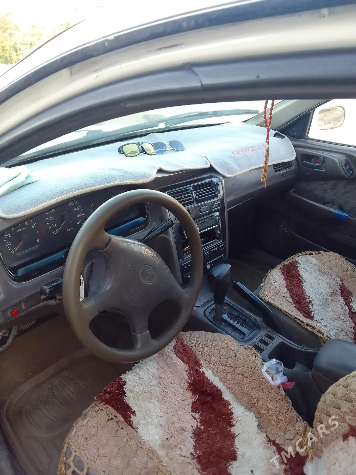 Toyota Corona 1994 - 65 000 TMT - Murgap - img 4