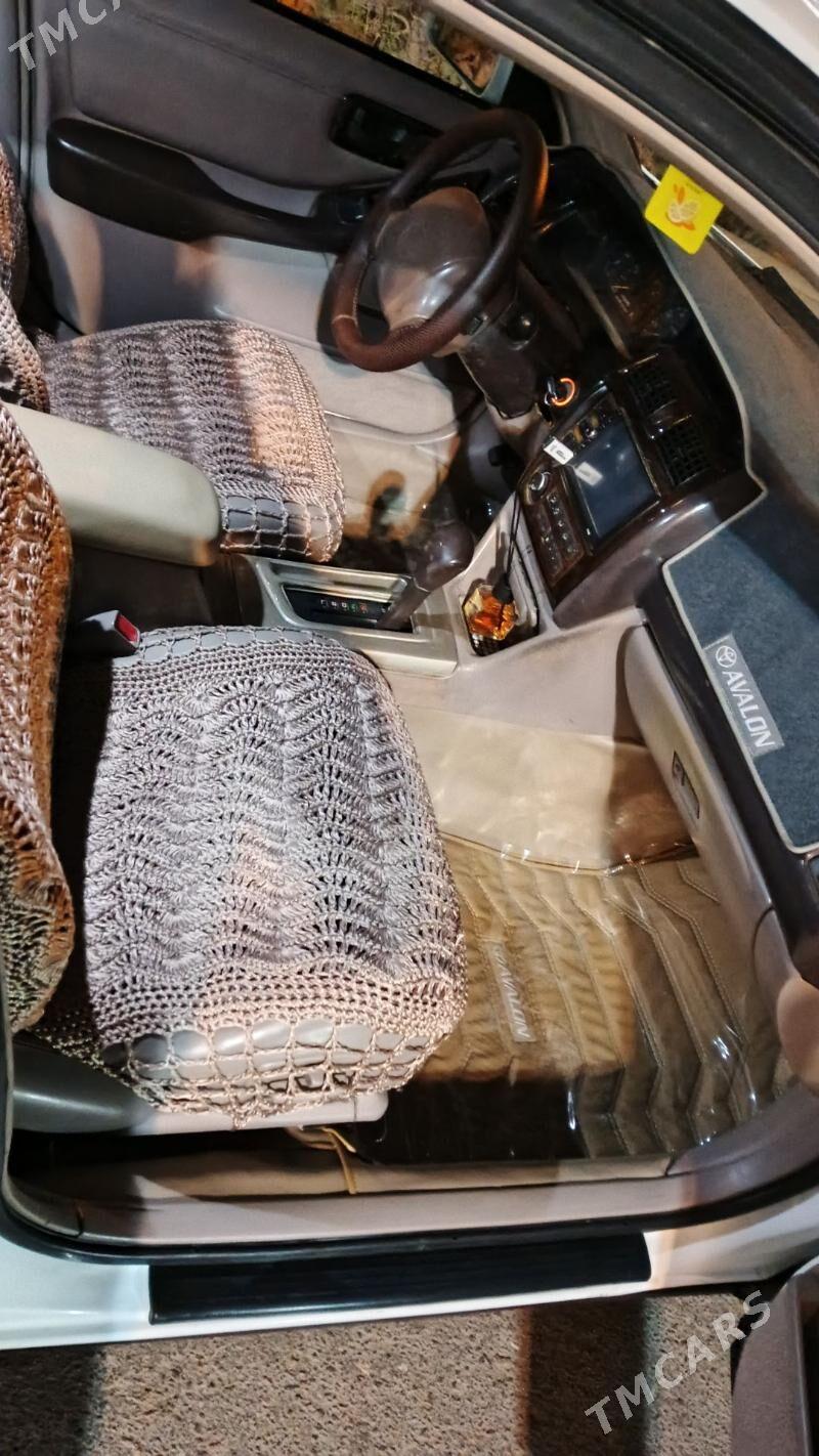 Toyota Avalon 1996 - 125 000 TMT - Daşoguz - img 7