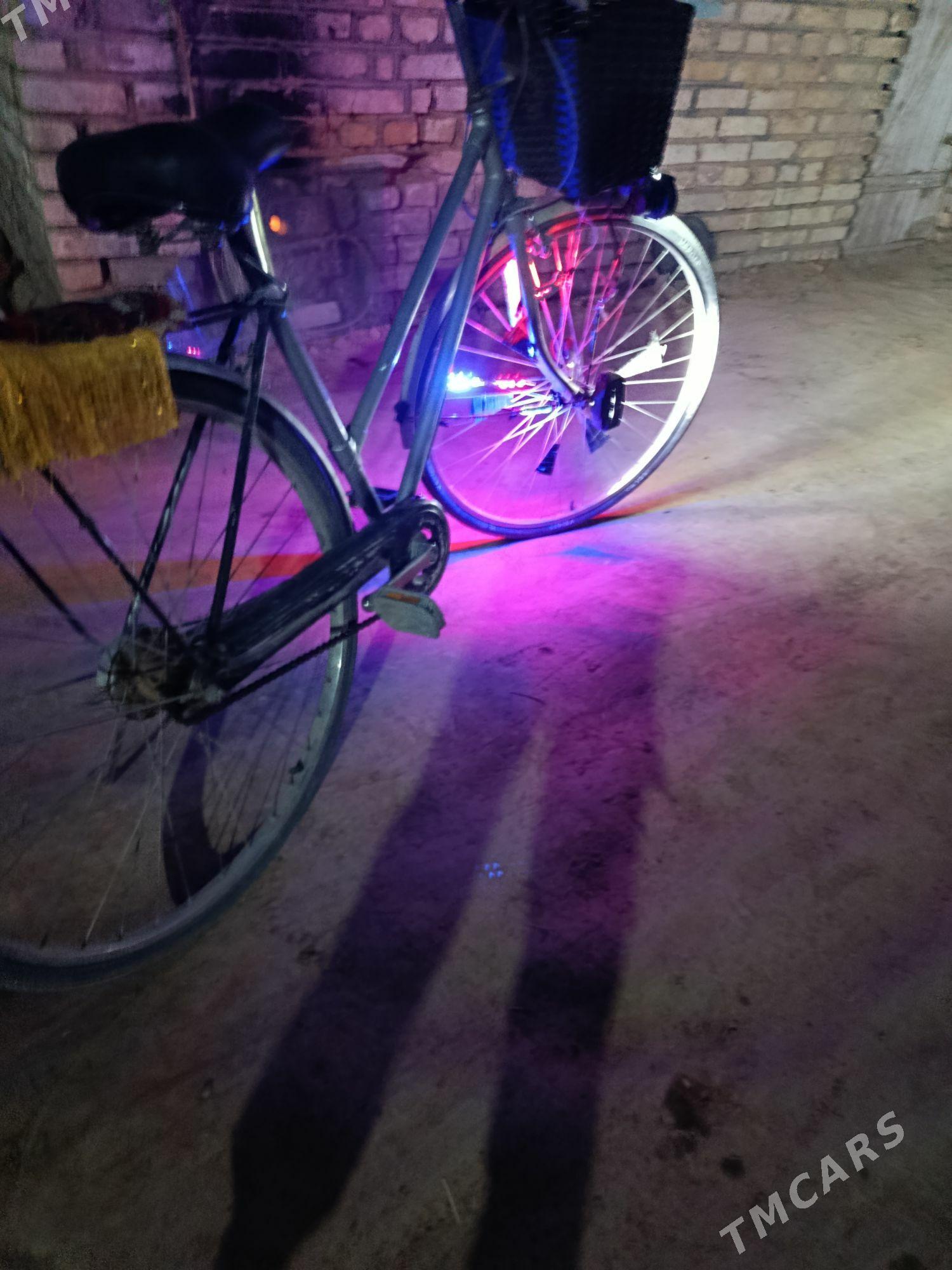 welik 27 - Мургап - img 4