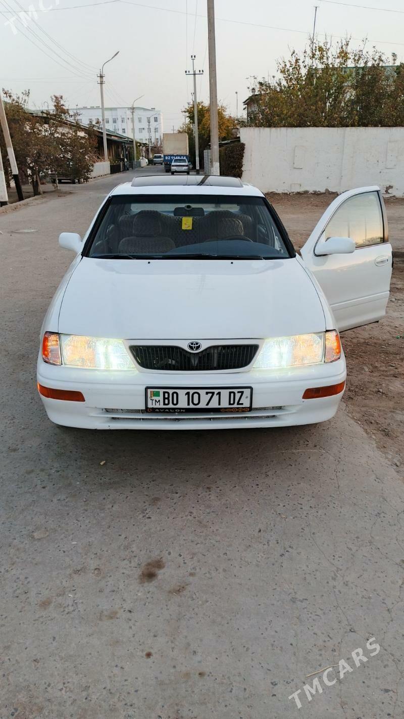 Toyota Avalon 1996 - 125 000 TMT - Daşoguz - img 2