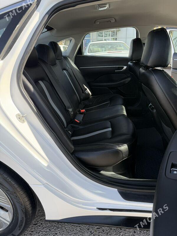Hyundai Sonata 2020 - 355 000 TMT - Мары - img 8