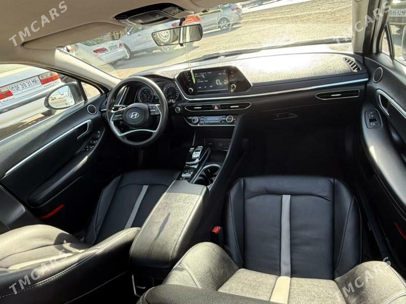 Hyundai Sonata 2020 - 355 000 TMT - Мары - img 7
