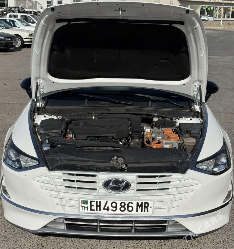 Hyundai Sonata 2020 - 355 000 TMT - Мары - img 10