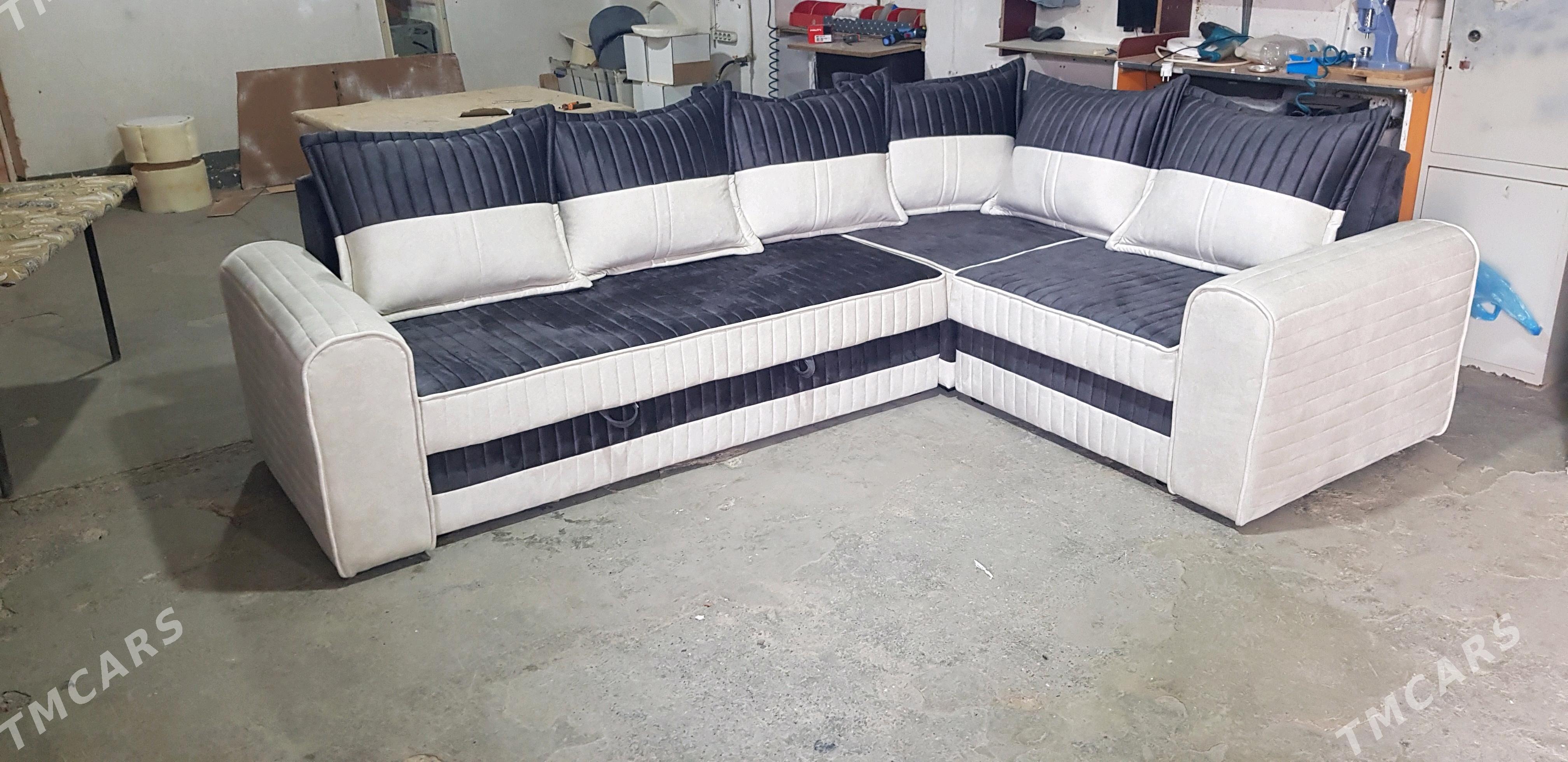 Ugalok Diwan Mebel - Ашхабад - img 2