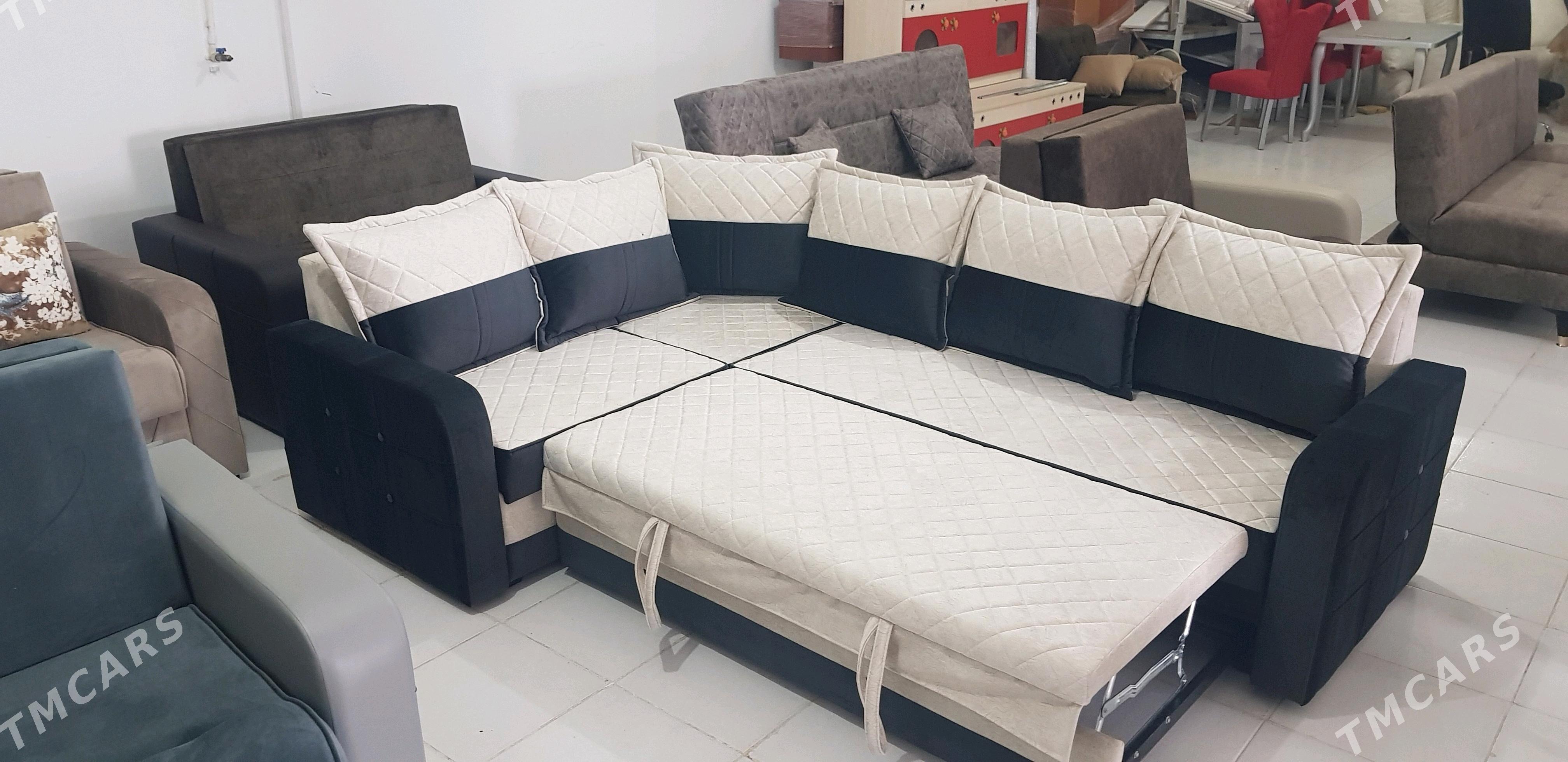 Ugalok Diwan Mebel - Ашхабад - img 3