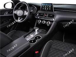 Genesis G70 2019 - 265 000 TMT - Aşgabat - img 1