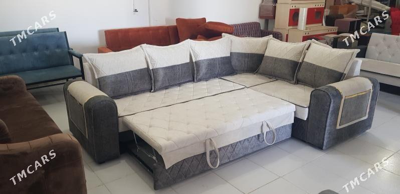 Ugalok Diwan Mebel - Ашхабад - img 4