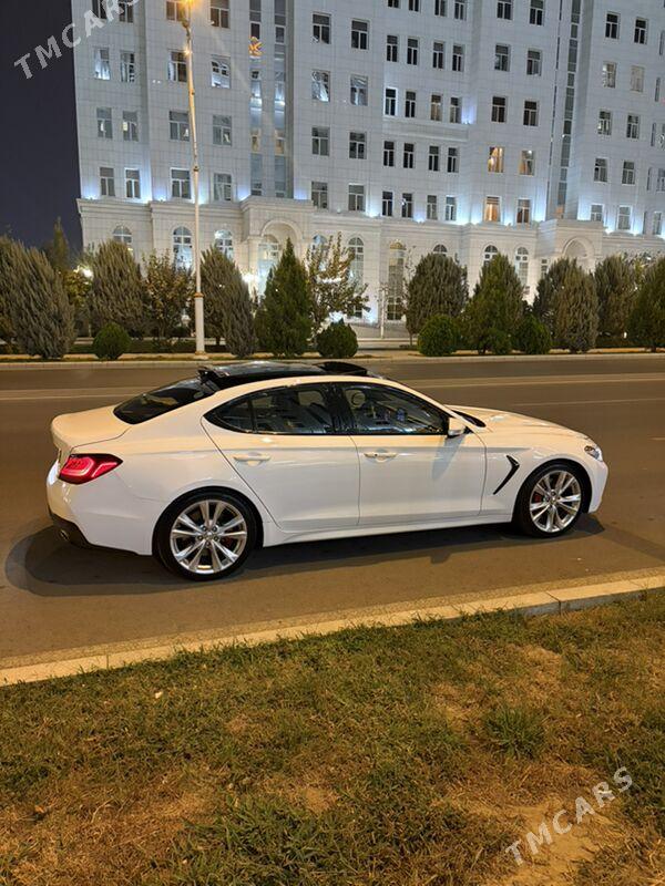 Genesis G70 2019 - 265 000 TMT - Aşgabat - img 4