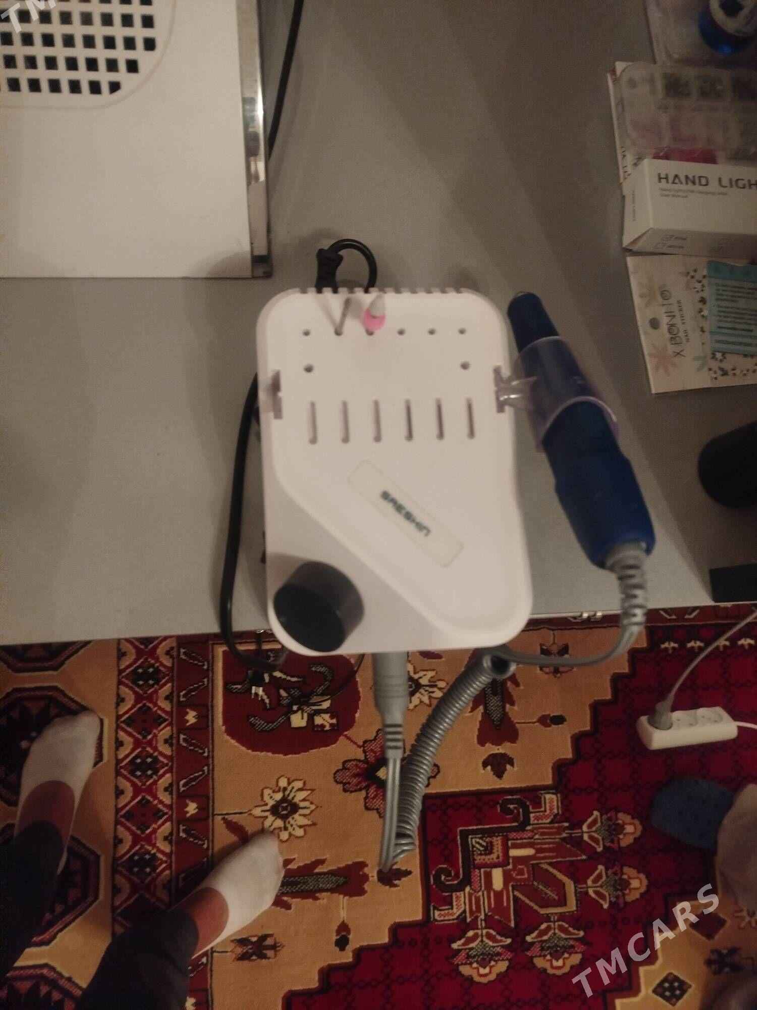 маникюрный набор - Türkmenabat - img 4