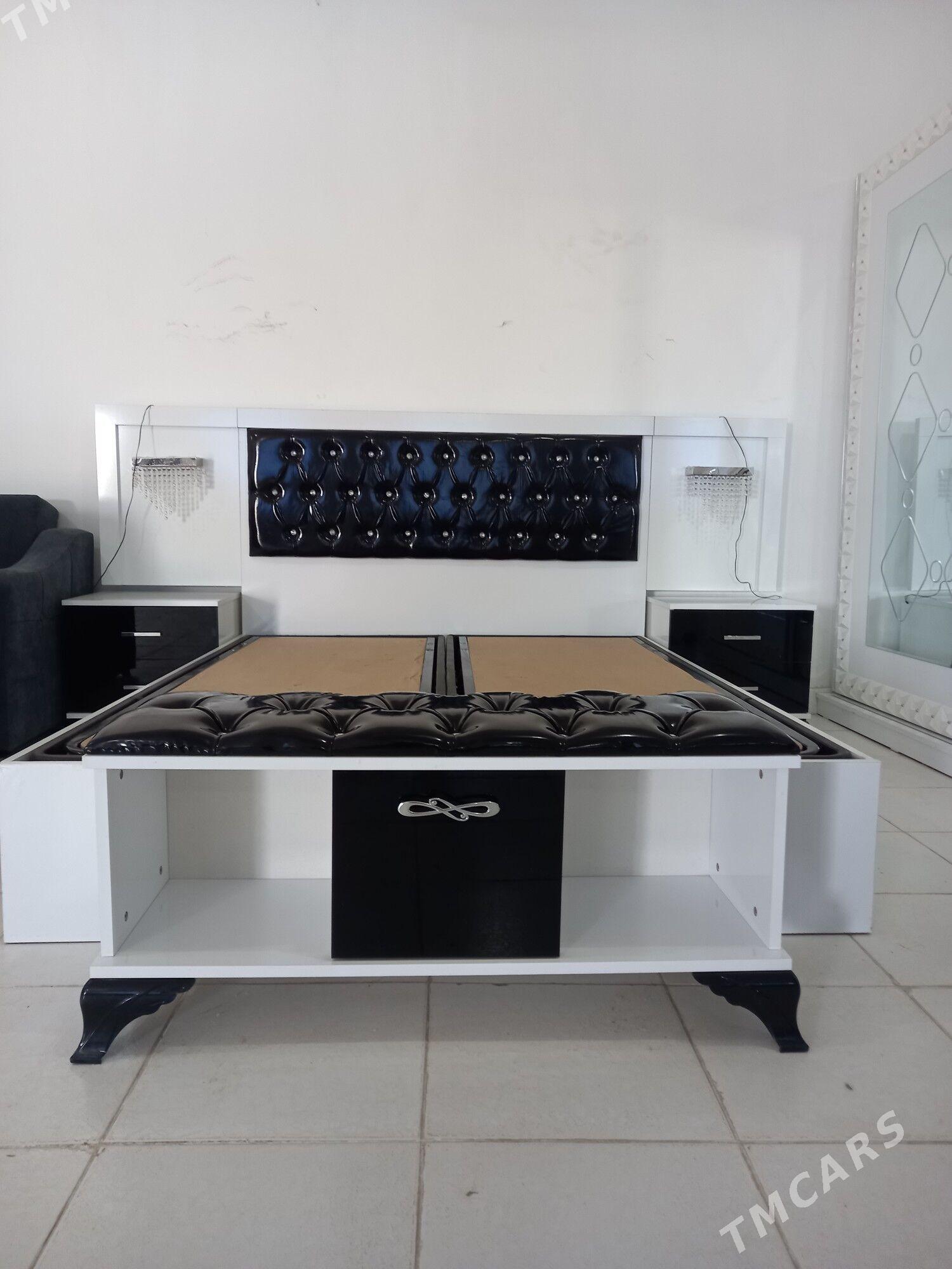 spalny garnitur stenka Türk - Ашхабад - img 5