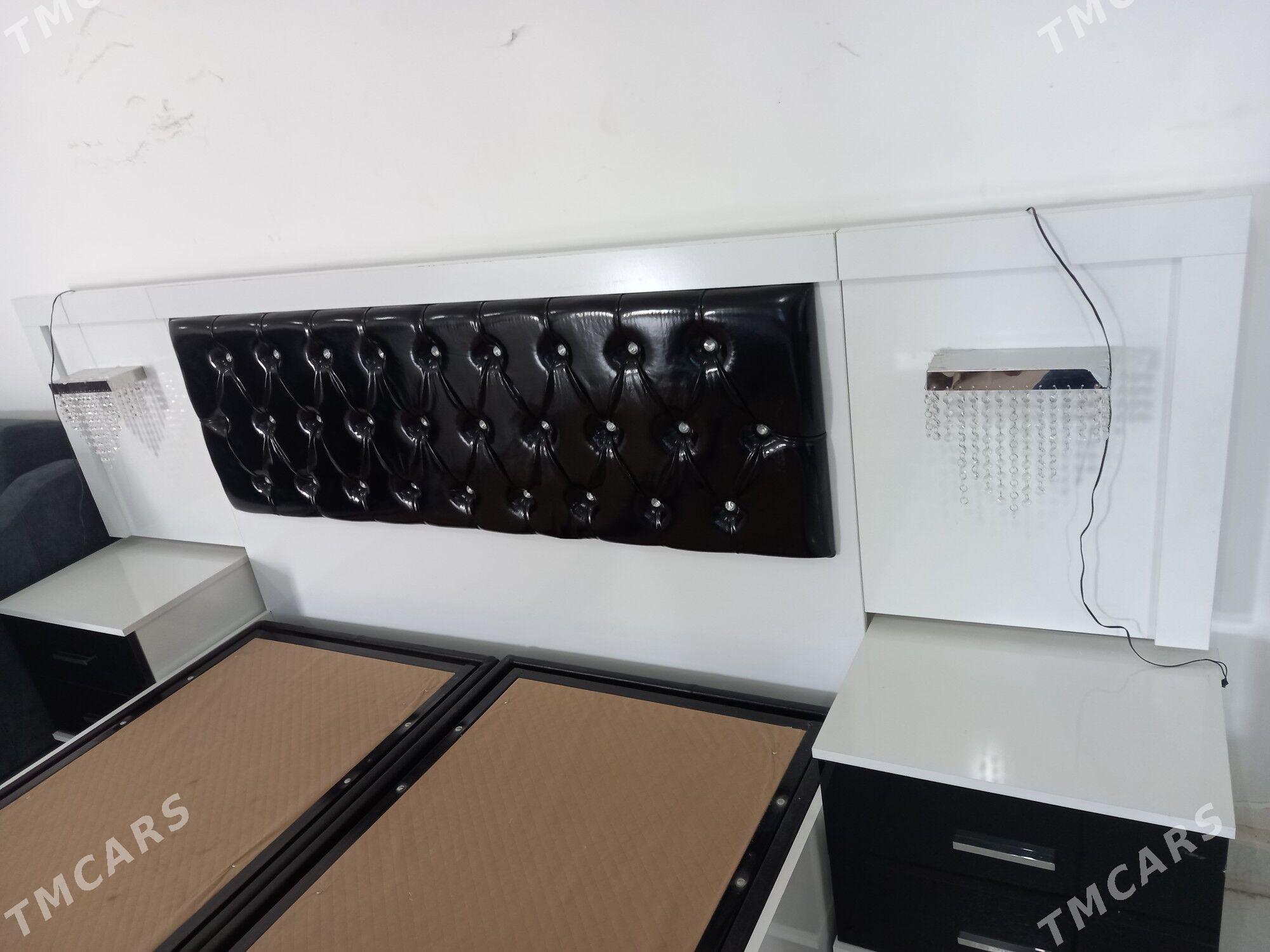 spalny garnitur stenka Türk - Ашхабад - img 3