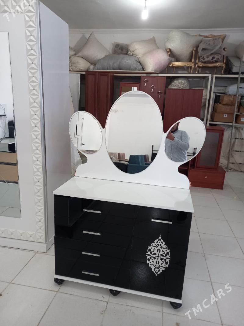 spalny garnitur stenka Türk - Ашхабад - img 7