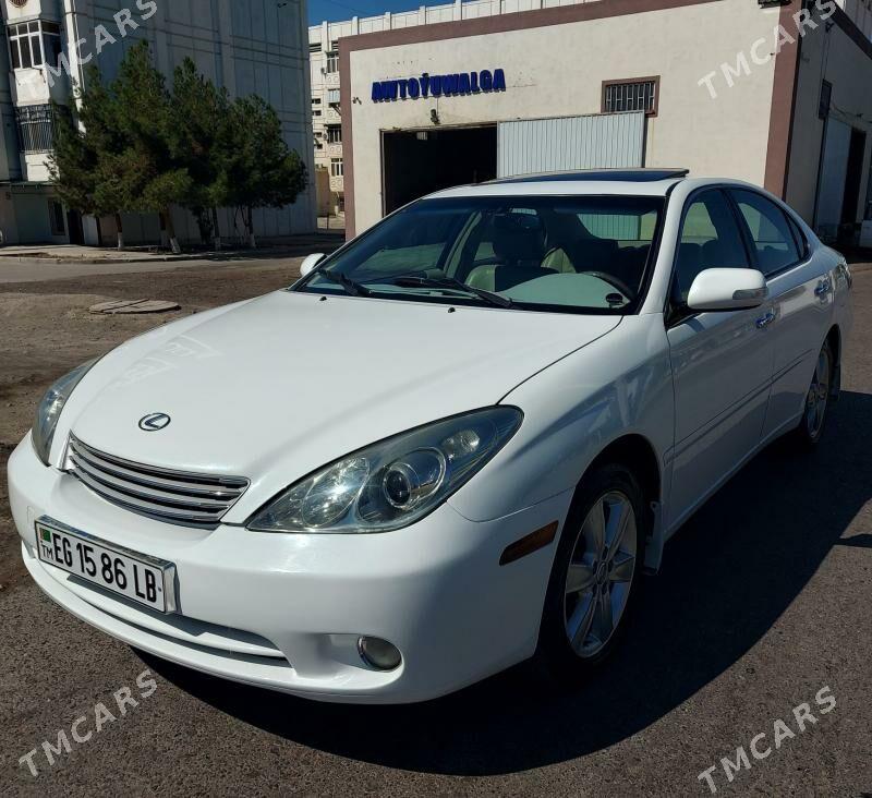 Lexus ES 330 2004 - 195 000 TMT - Туркменабат - img 2