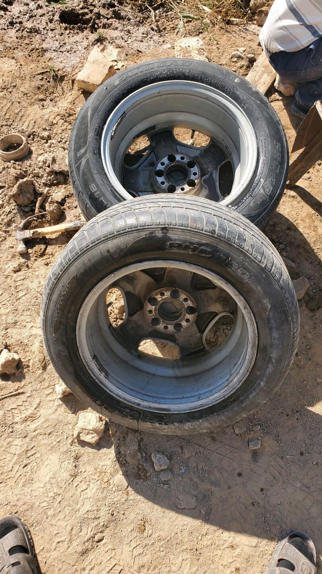 teker.16.disga 600 TMT - Мары - img 3