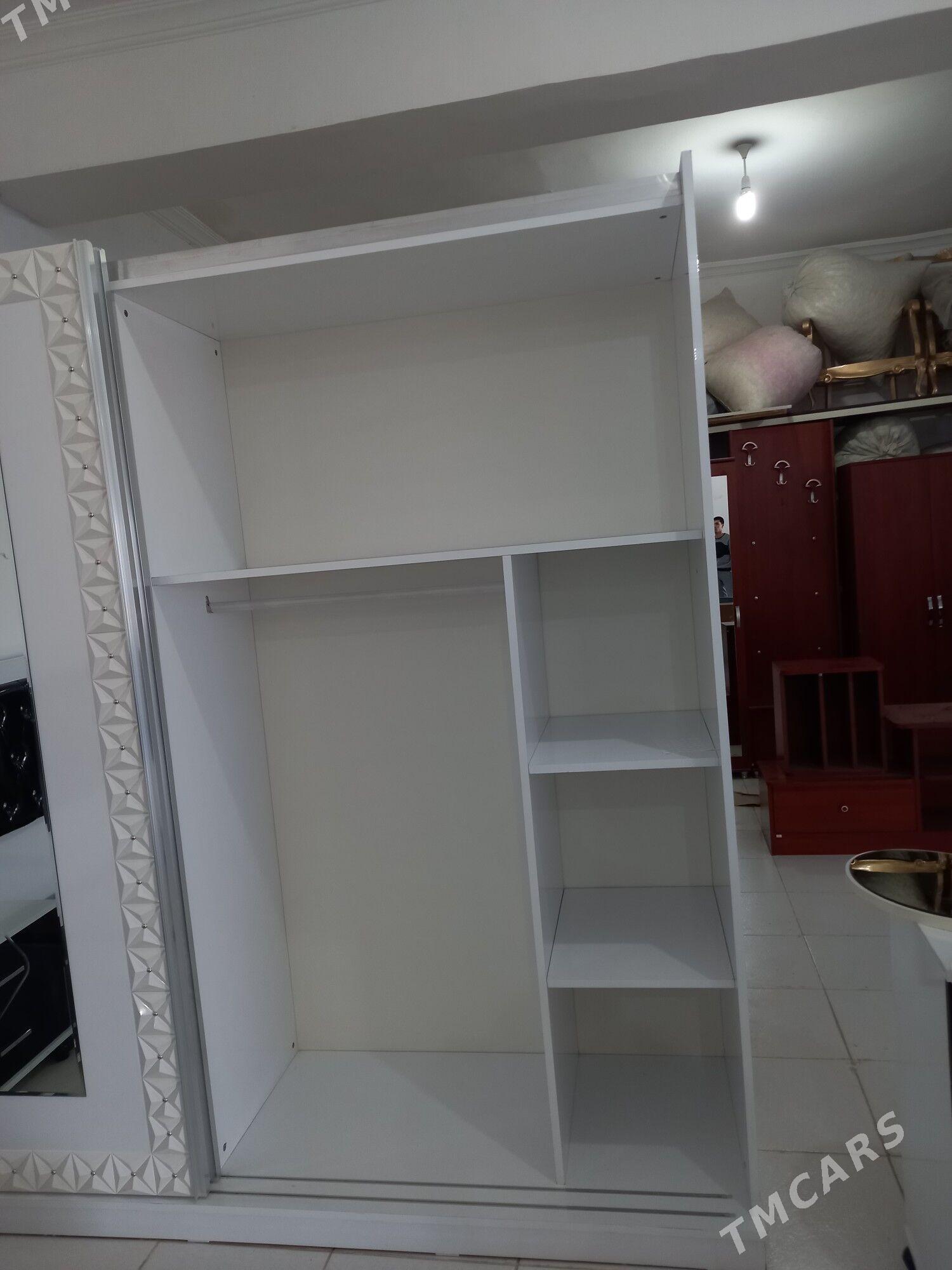 spalny garnitur stenka Türk - Ашхабад - img 4