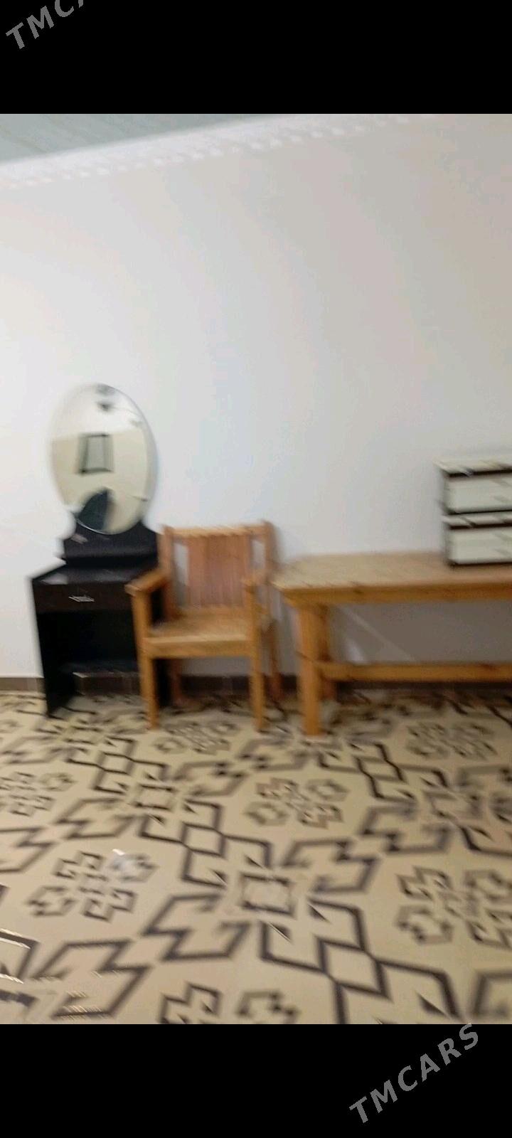 arenda parihmaher delekhana - Теджен - img 6