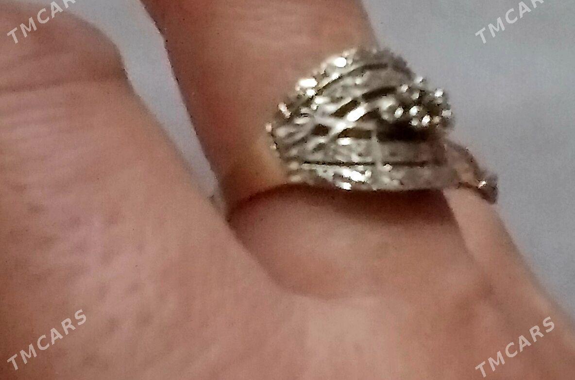 gzil ýuzik - Туркменбаши - img 2