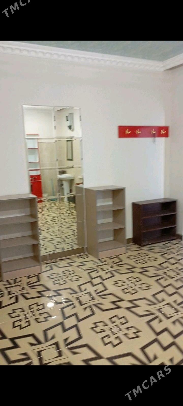 arenda parihmaher delekhana - Теджен - img 9