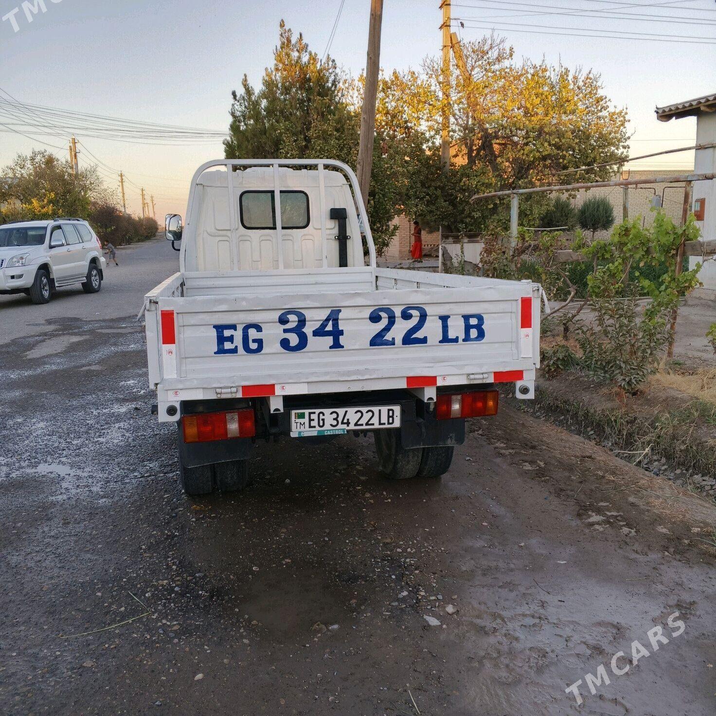 Forland H2 2009 - 78 000 TMT - Dänew - img 2