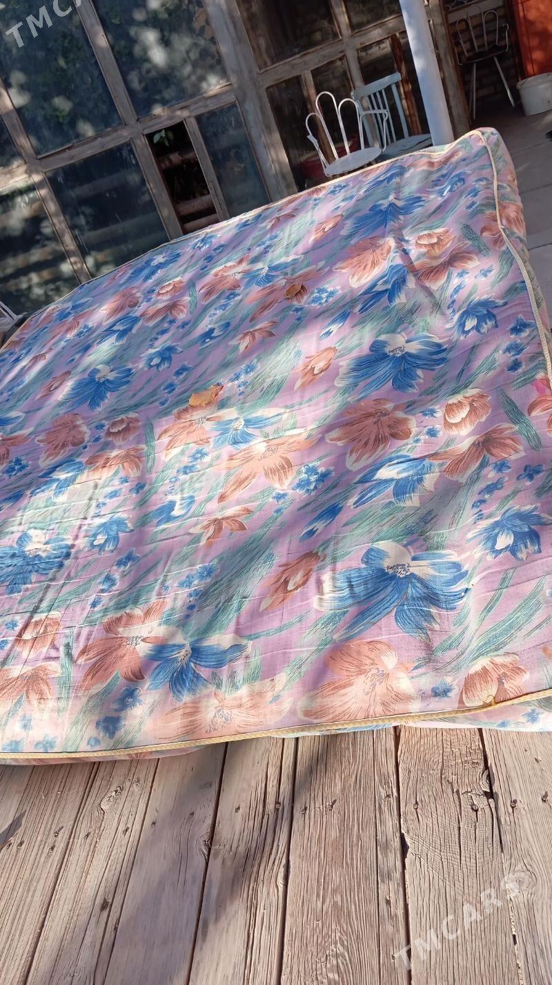 Matras - Дашогуз - img 2