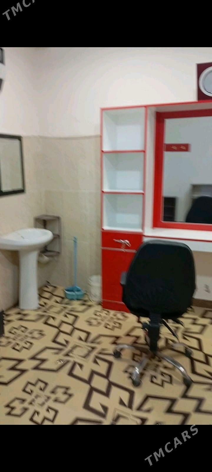 arenda parihmaher delekhana - Теджен - img 3